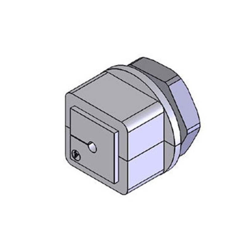 Icotek KVT 25 gy: Split Cable Glands – 45035
