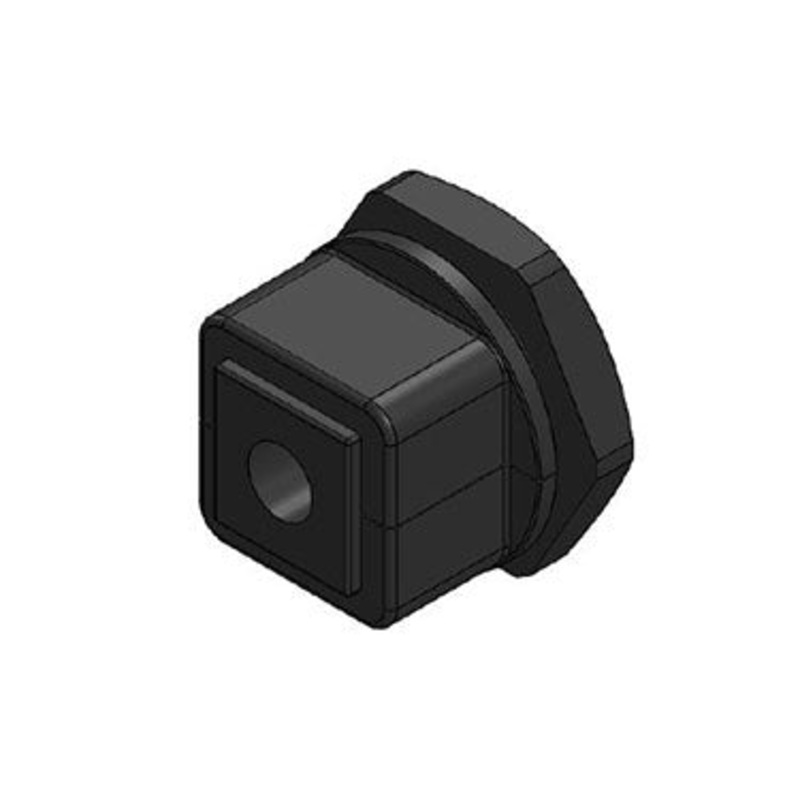 Icotek KVT 32 bk: Split Cable Glands – 45026