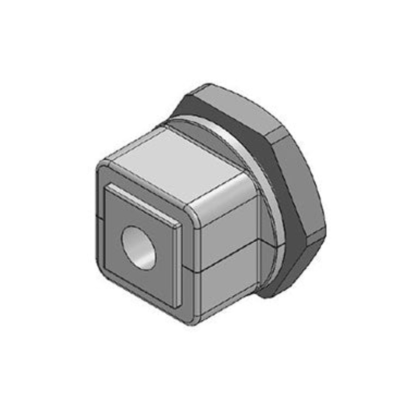 Icotek KVT 32: Split Cable Gland  – 45037
