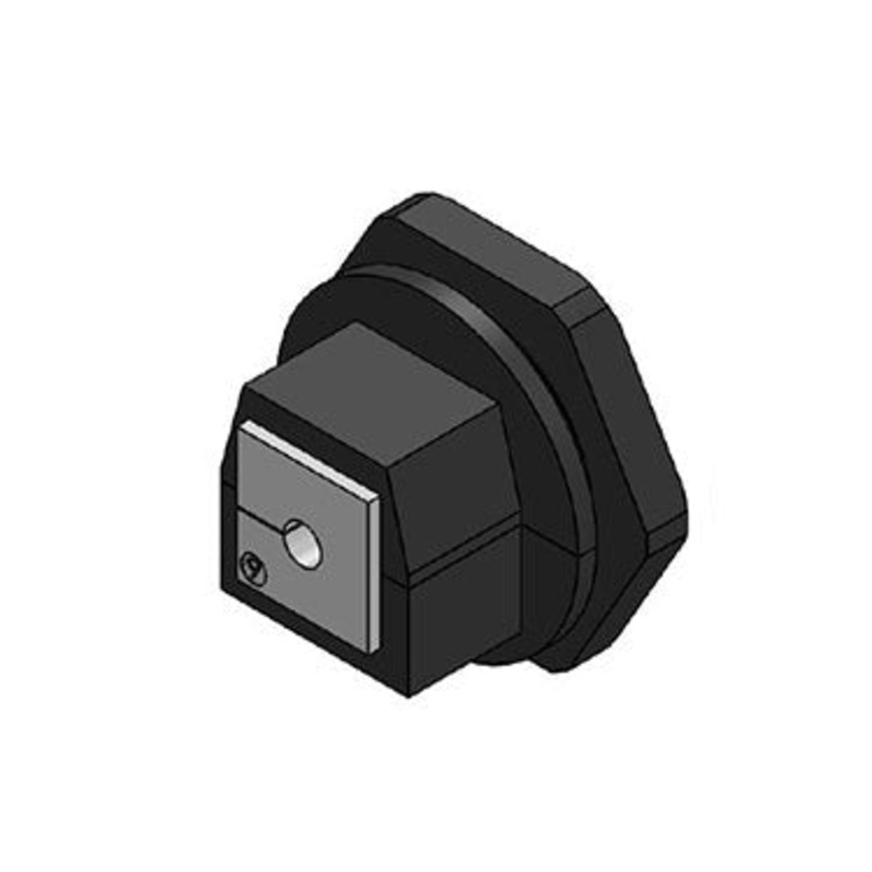 Icotek KVT 40 bk: Split Cable Glands – 45028