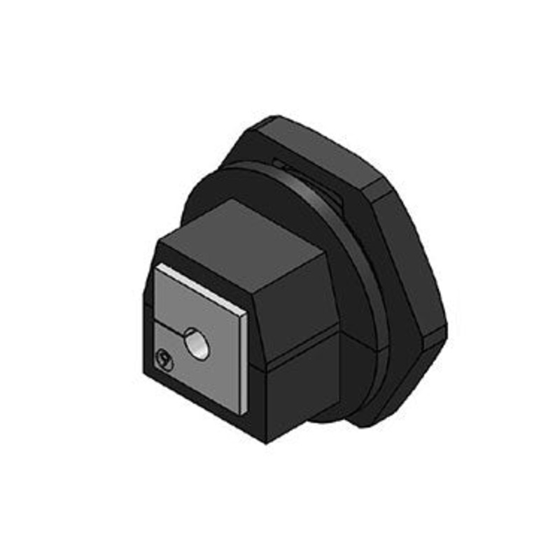 Icotek KVT 40 + KGM-PB bk: Split Cable Glands – 45029