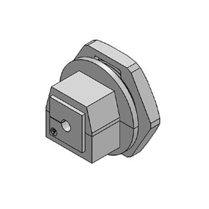 Icotek KVT 40 + KGM-PB gy: Split Cable Glands – 45205