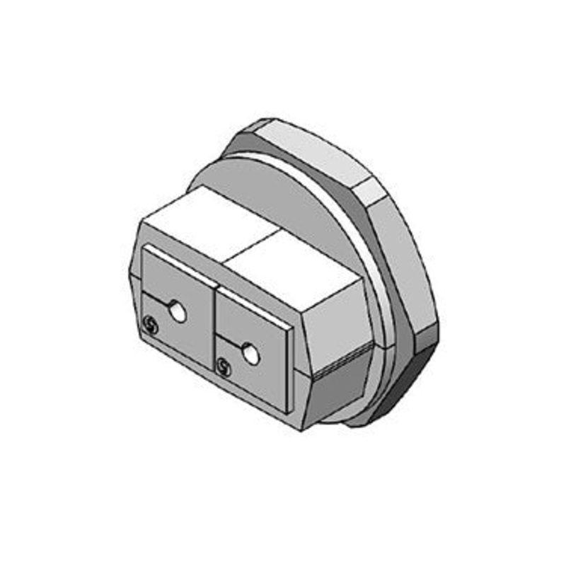Icotek KVT 50|2 gy: Split Cable Glands – 45204