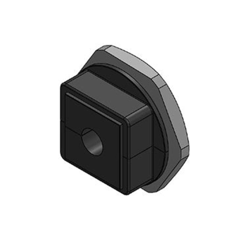 Icotek KVT 63|1 bk: Split Cable Glands – 45112