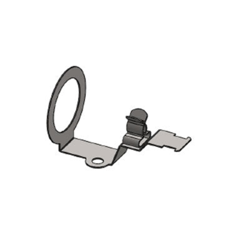 Icotek KVT-EMC-25|SKL 3-6: EMC Bracket for Cable Glands – 37180.2