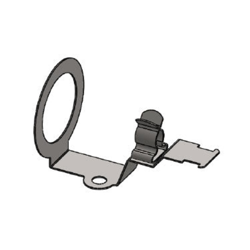 Icotek KVT-EMC-25|SKL 6-8: EMC Bracket for Cable Glands – 37180.3