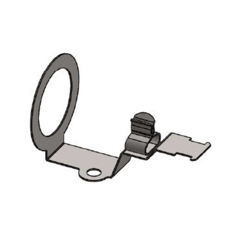 Icotek KVT-EMC-32|SKL 3-6: EMC Bracket for Cable Glands – 37181.2