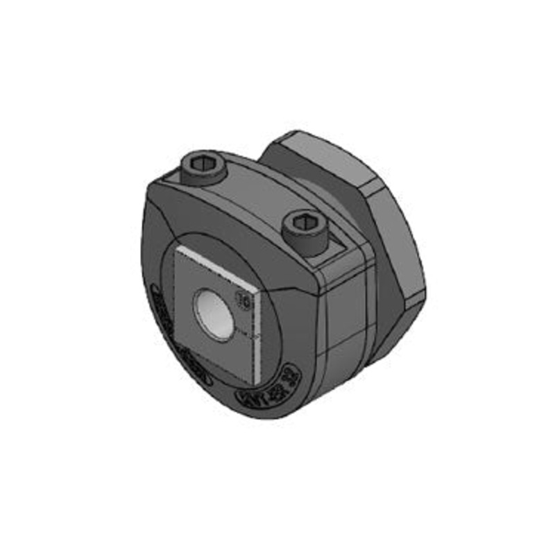Icotek KVT-ER 32: Split Cable Glands – 45452