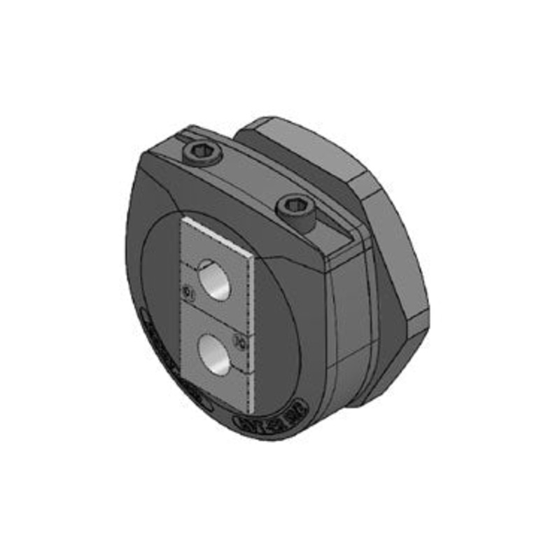 Icotek KVT-ER 50|2: Split Cable Glands – 45454