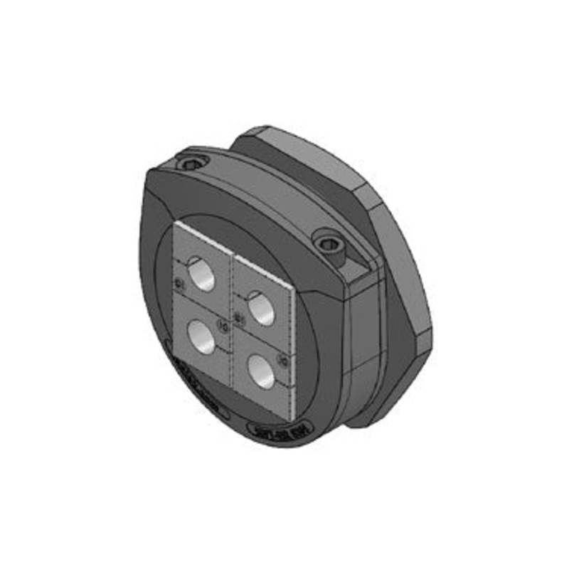 Icotek KVT-ER 63|4: Split Cable Glands – 45456