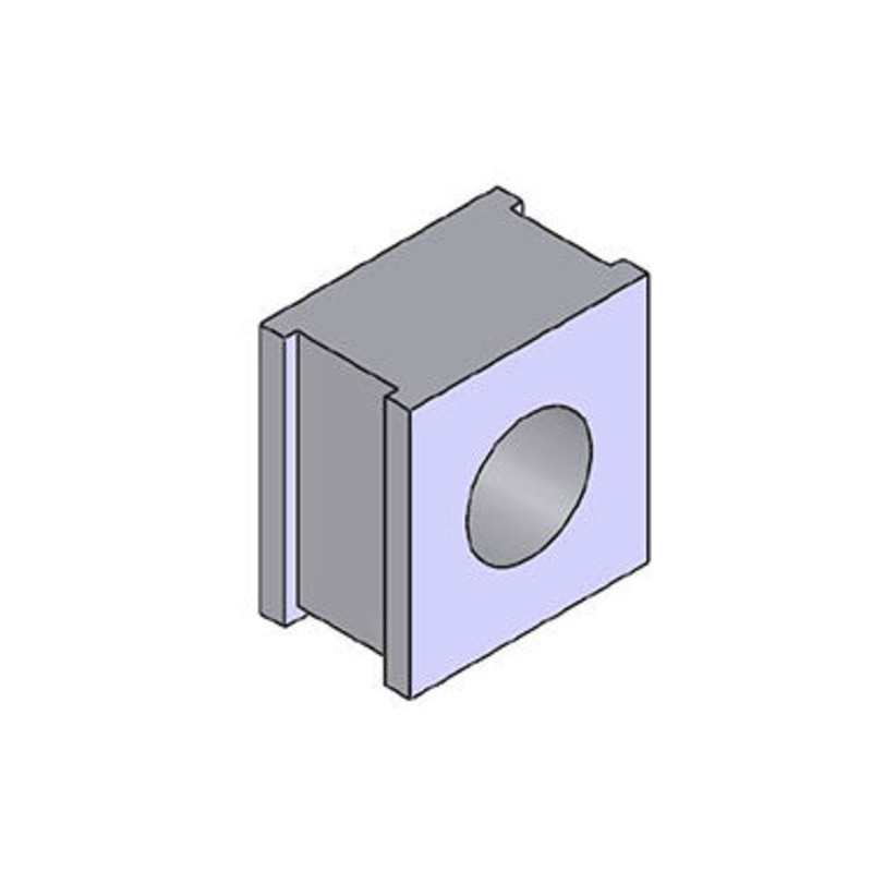 Icotek QT 10: Cable Grommets – 42510 (10 Pack)