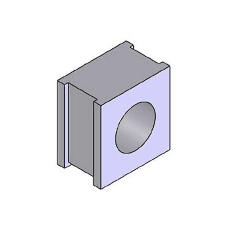 Icotek QT 11: Cable Grommets – 42511 (10 Pack)