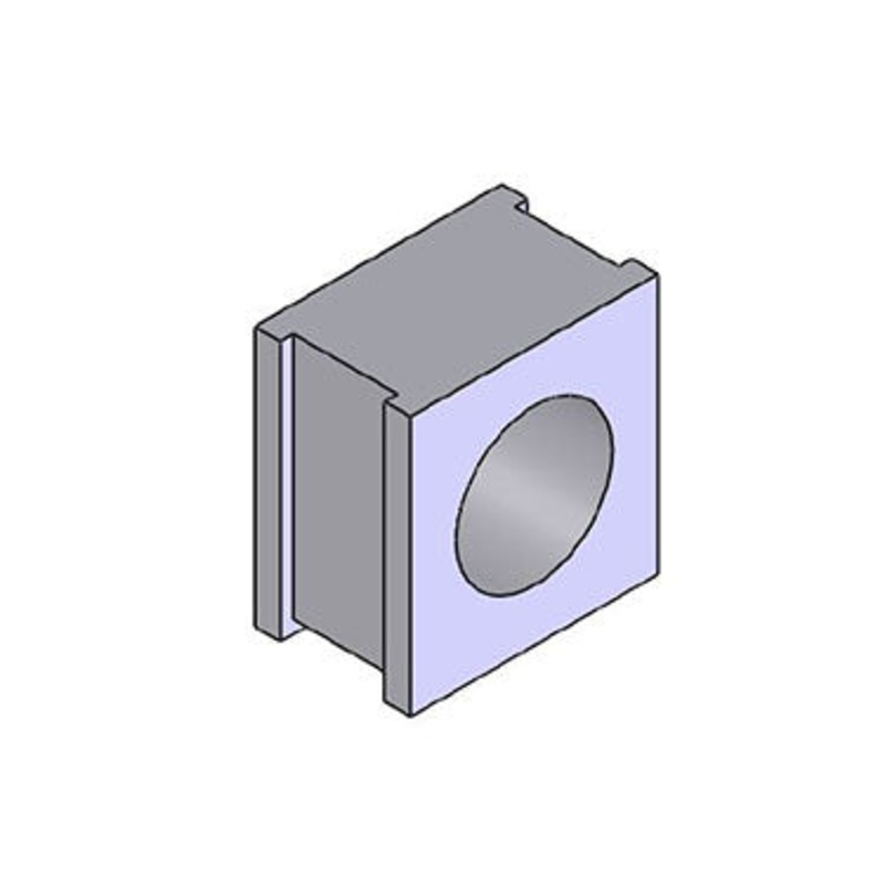 Icotek QT 12: Cable Grommets – 42512 (10 Pack)