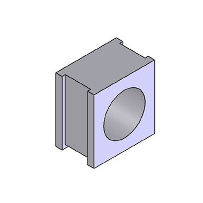 Icotek QT 13: Cable Grommets – 42513 (10 Pack)