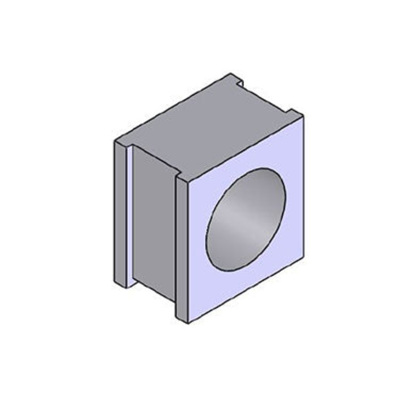 Icotek QT 14: Cable Grommets – 42514 (10 Pack)
