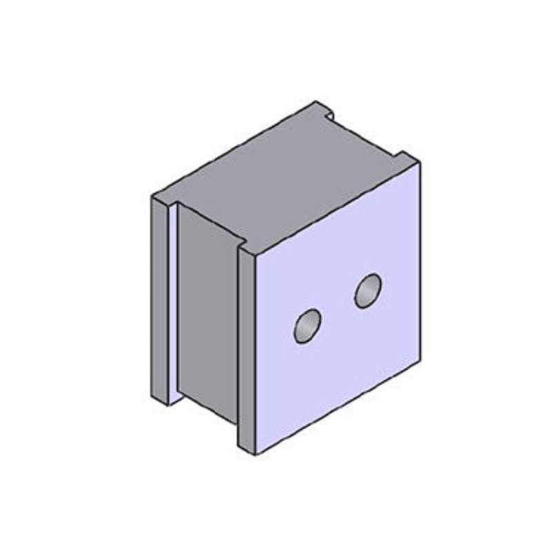 Icotek QT 2|3: Cable Grommets – 42566 (10 Pack)