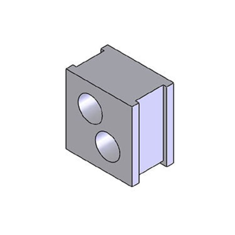 Icotek QT 2|7: Cable Grommets – 42578 (10 Pack)