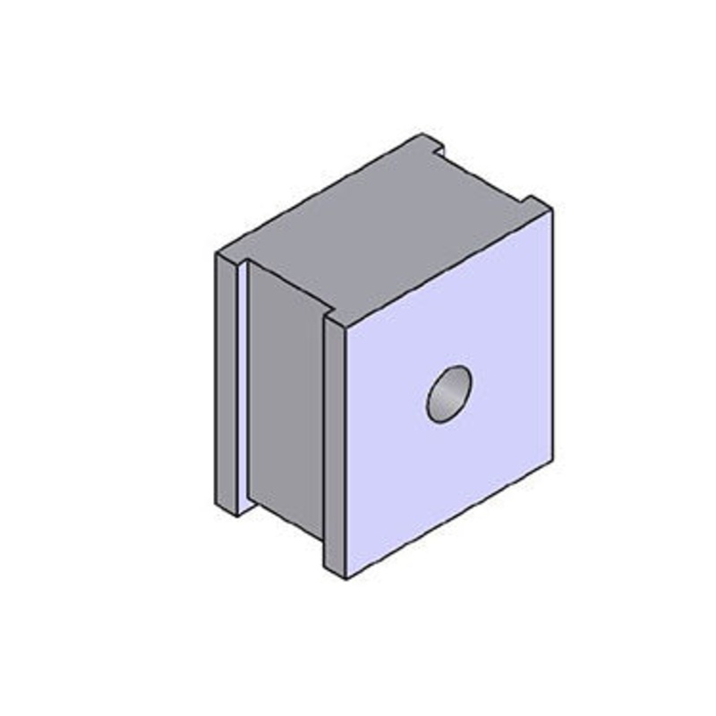 Icotek QT 4: Cable Grommets – 42504 (10 Pack)