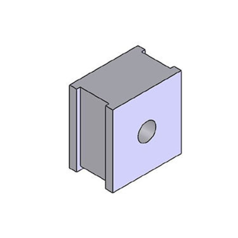 Icotek QT 5: Cable Grommets – 42505 (10 Pack)