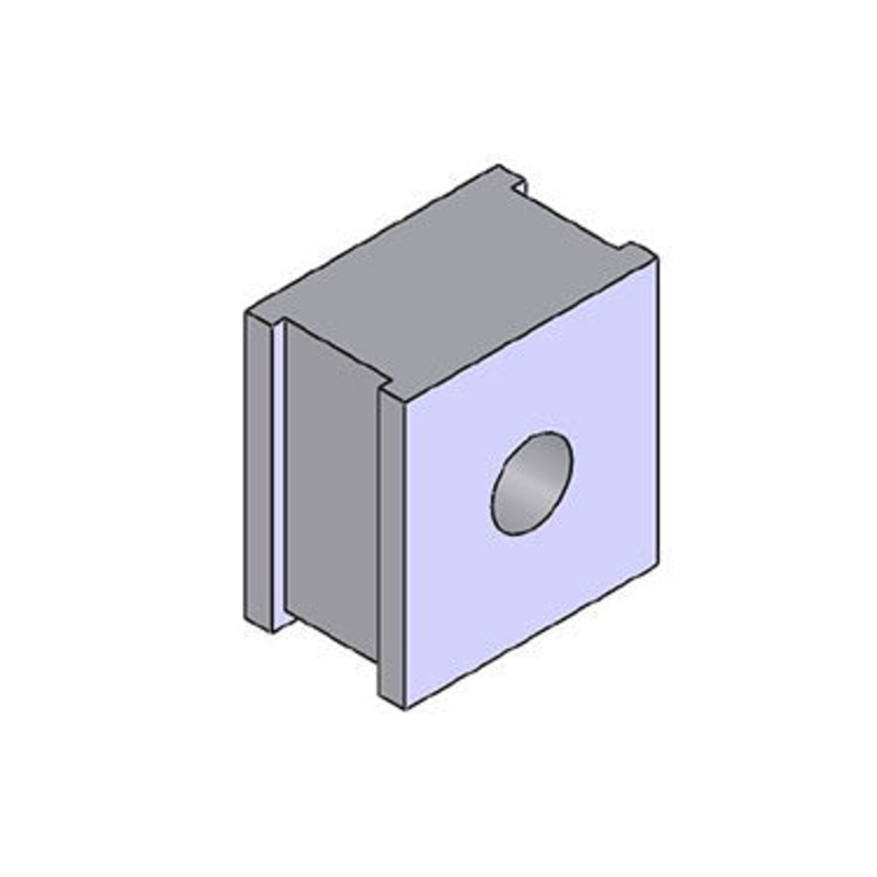 Icotek QT 6: Cable Grommets – 42506 (10 Pack)