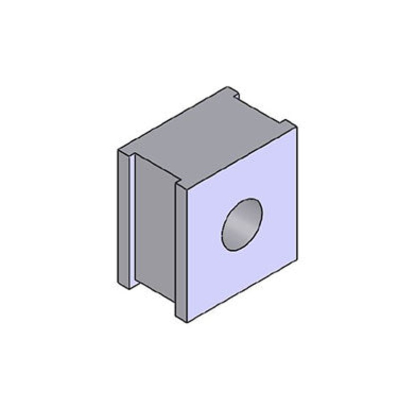 Icotek QT 7: Cable Grommets – 42507 (10 Pack)