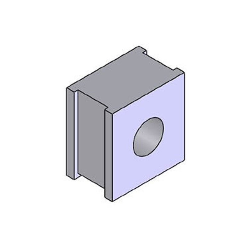Icotek QT 8: Cable Grommets – 42508 (10 Pack)