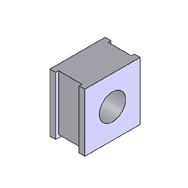 Icotek QT 9: Cable Grommets – 42509 (10 Pack)