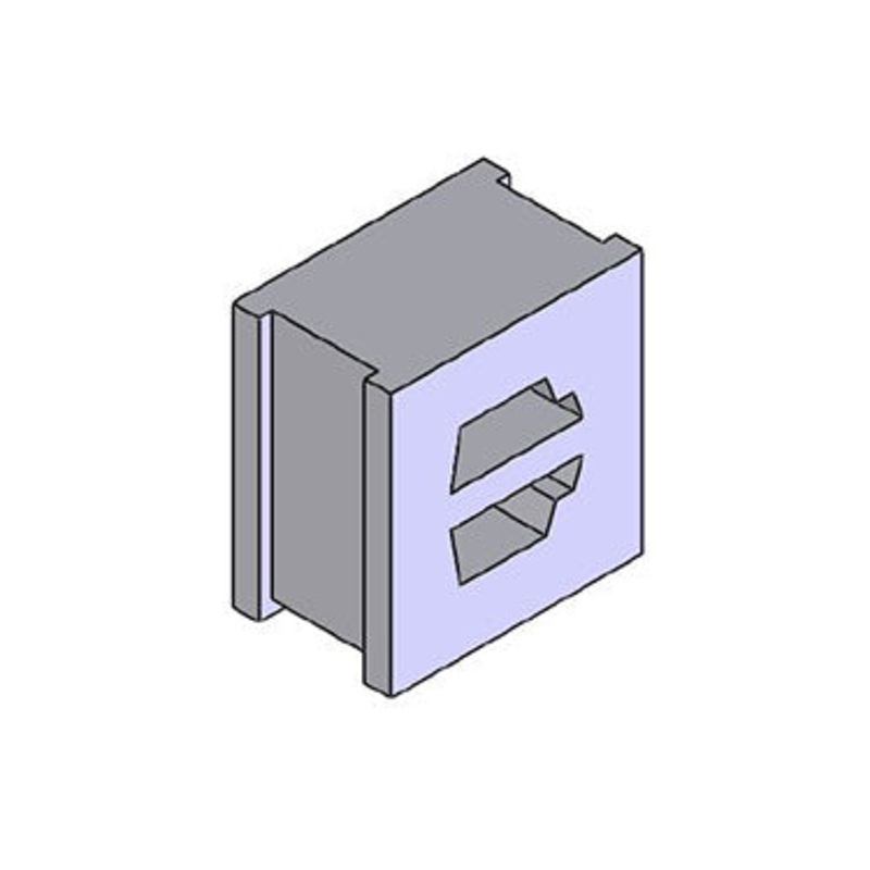 Icotek QT-ASI 2: Cable Grommets – 42574 (10 Pack)