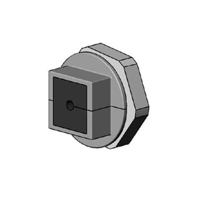 Icotek QVT 32: Split Cable Gland – 45711