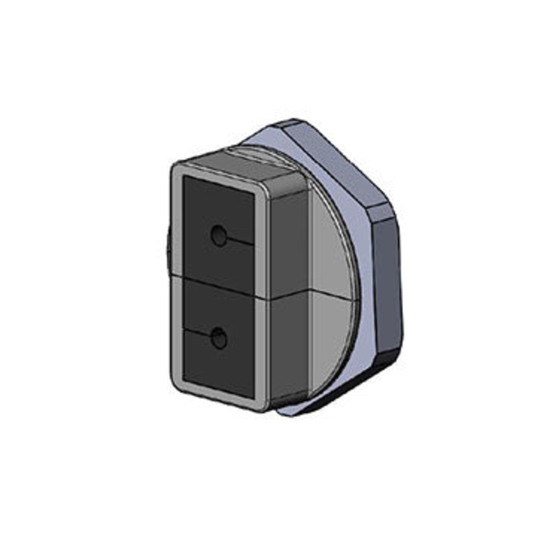 Icotek QVT 40|2: Split Cable Gland – 45715