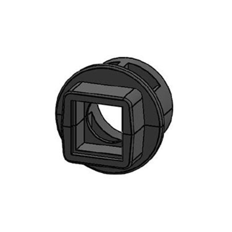 Icotek QVT-CLICK 32: Split Cable Gland, Pluggable – 45732