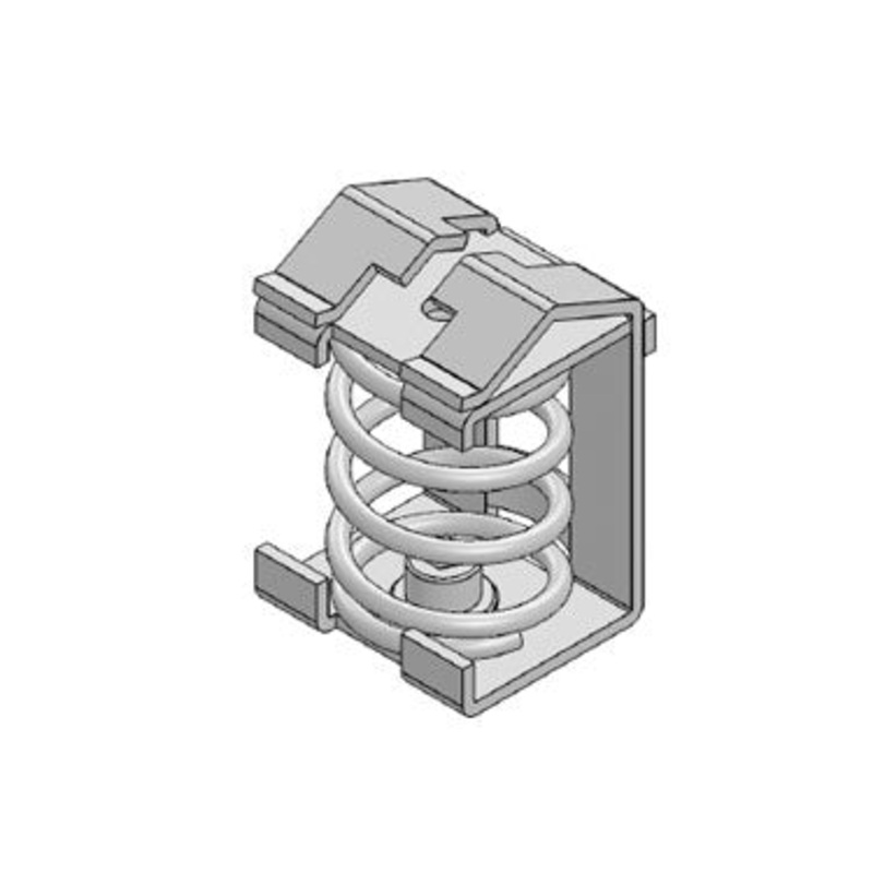 Icotek SK 10-20: EMC Shield Clamp for Screw Assembly – 36226