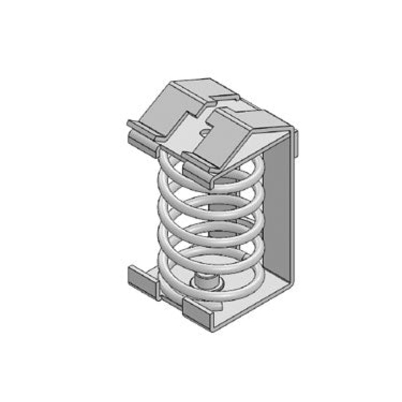 Icotek SK 15-32: EMC Shield Clamp for Screw Assembly – 36228