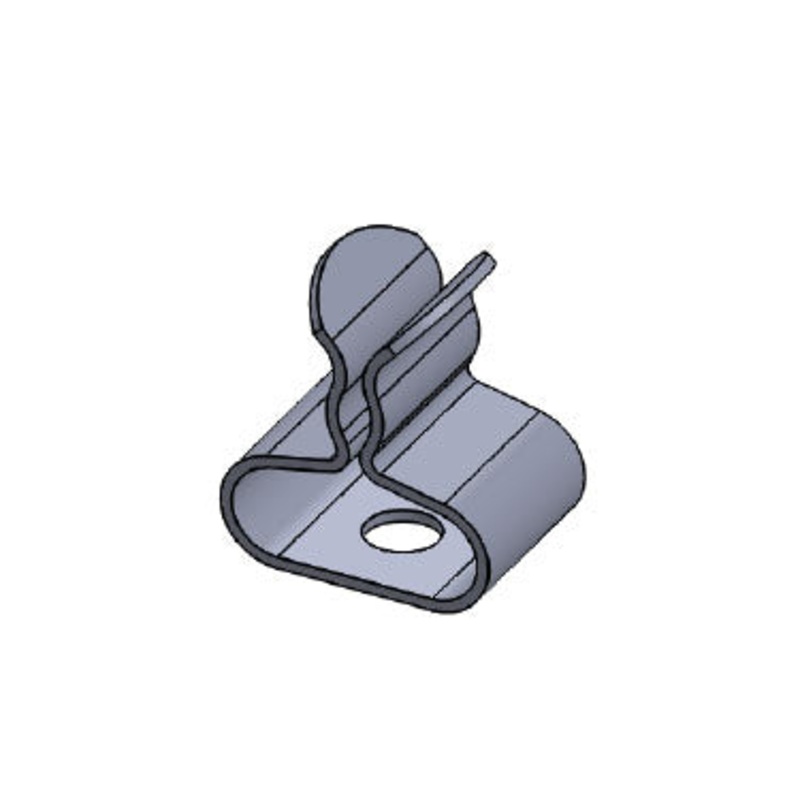 Icotek SKL 1.5-3: EMC Shield Clamp – 36200