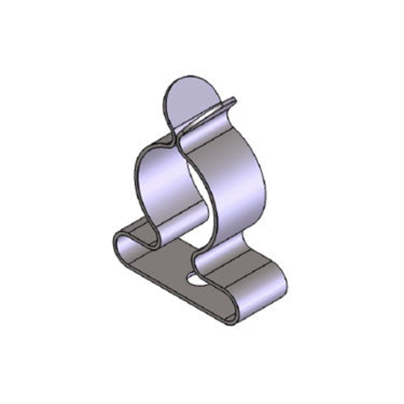 Icotek SKL 126: EMC Shield Clamp – 36206