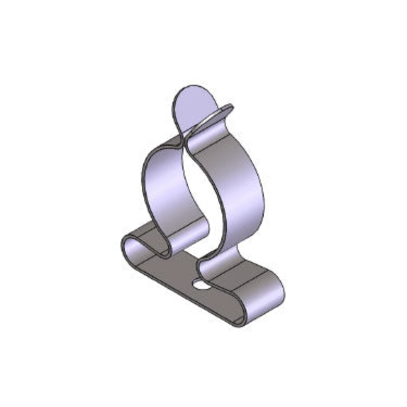 Icotek SKL 17-22: EMC Shield Clamp – 36207