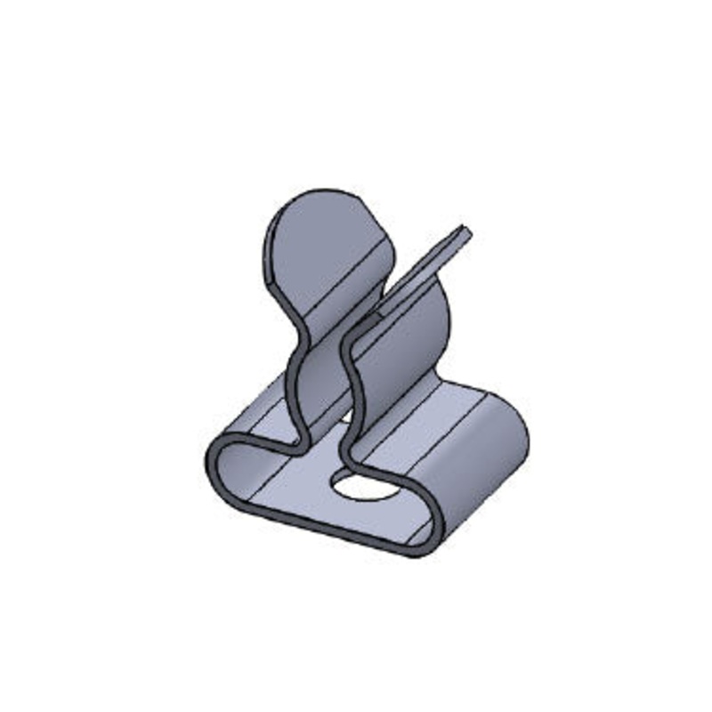 Icotek SKL 3-6: EMC Shield Clamp – 36202