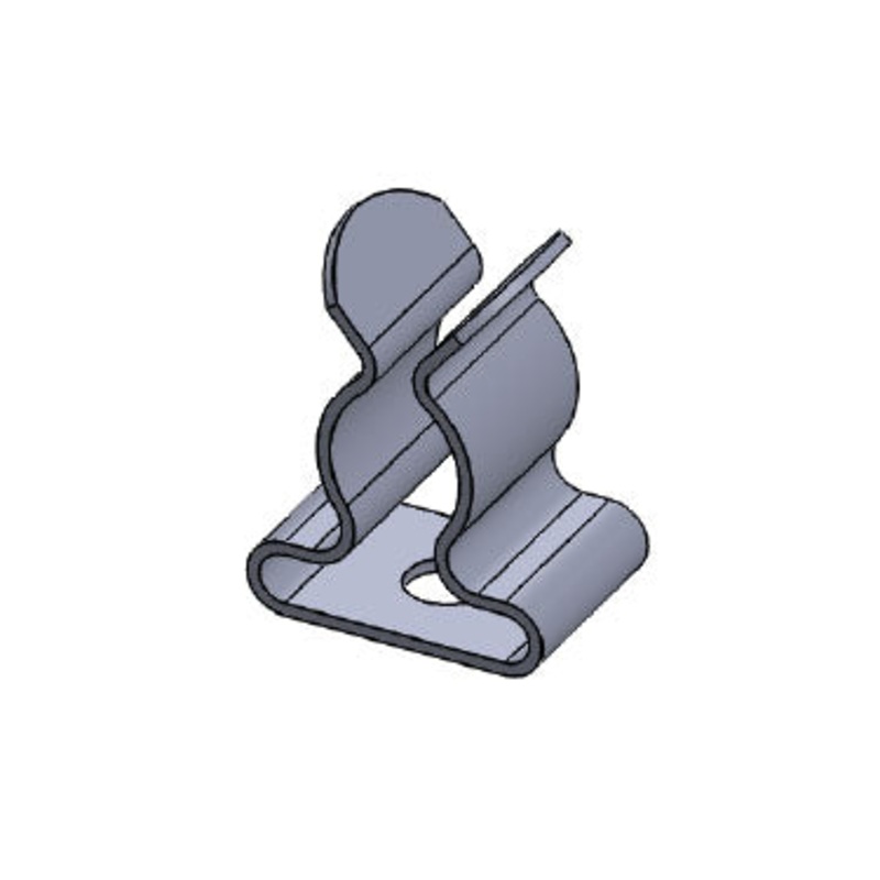 Icotek SKL 6-8: EMC Shield Clamp  – 36204