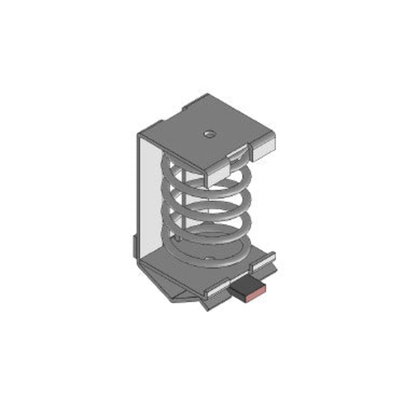 Icotek SS|SK 15-32: EMC Clamp for Bus Bar – 36238