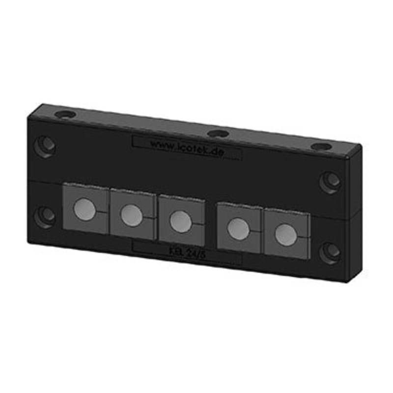 Icotek KEL 24|5: Cable Entry Frame – 42248