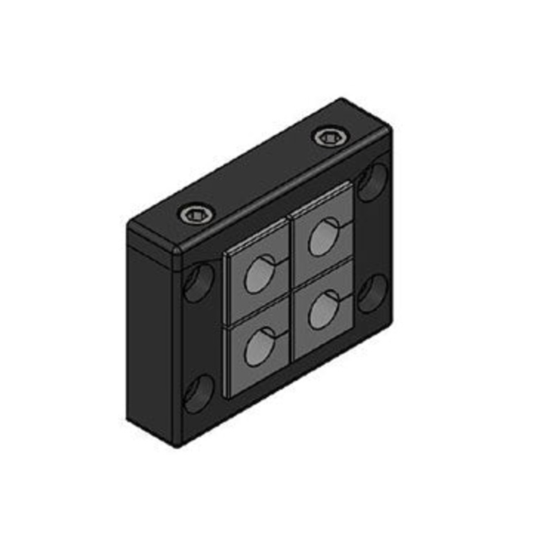 Icotek KEL-ER-B4: Cable Entry Frame – 48204.240
