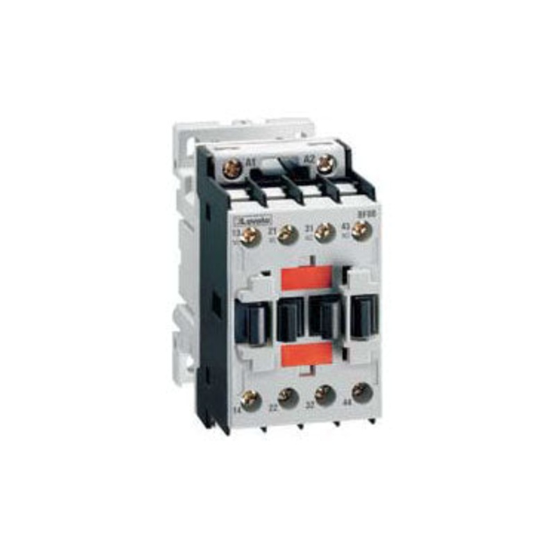 Lovato BF Series: Control Relay – BF0022A048
