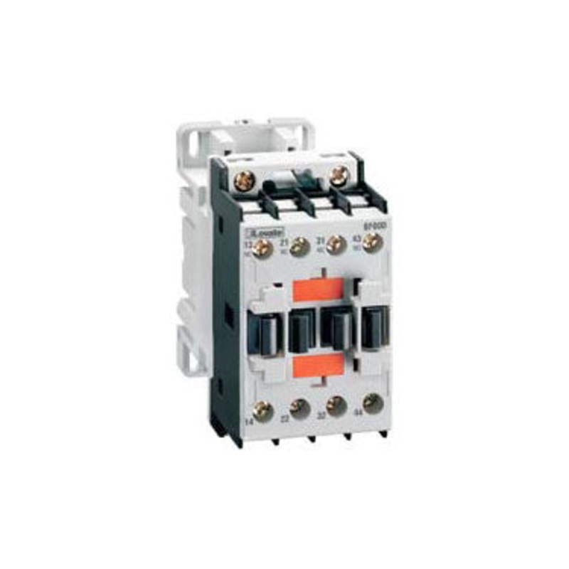 Lovato BF Series: Control Relay – BF0031A048