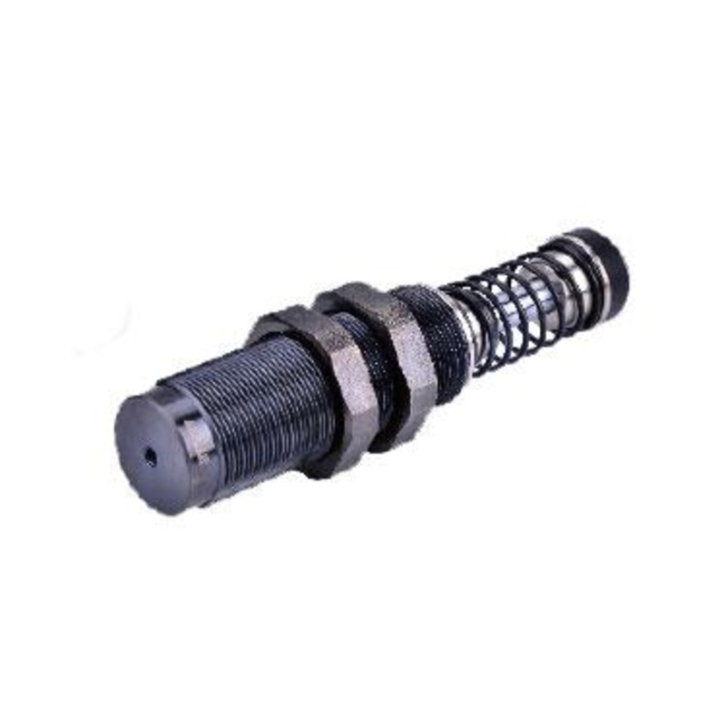 Airtac NACA: Pneumatic Shock Absorber – NACA1/2X1/2-1N
