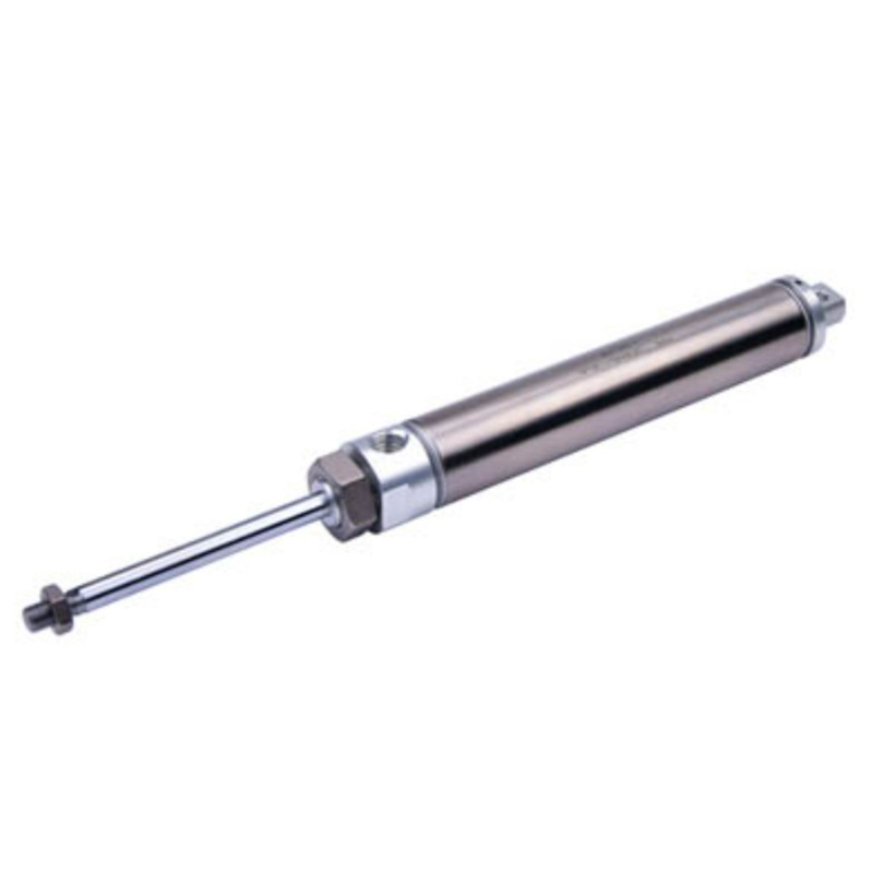 Airtac NPB: Round Body Air Cylinder – NPB3/4X3SUT