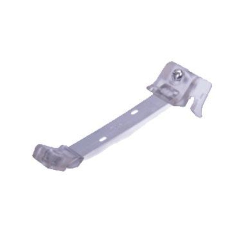 Airtac MQ: Mounting Bracket for Cylinder Position Sensor – F-MQNS2-1/2