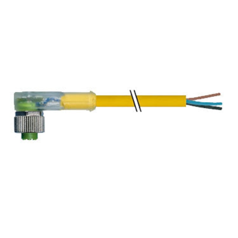 Murrelektronik Connection Cable – 7000-12381-0131000
