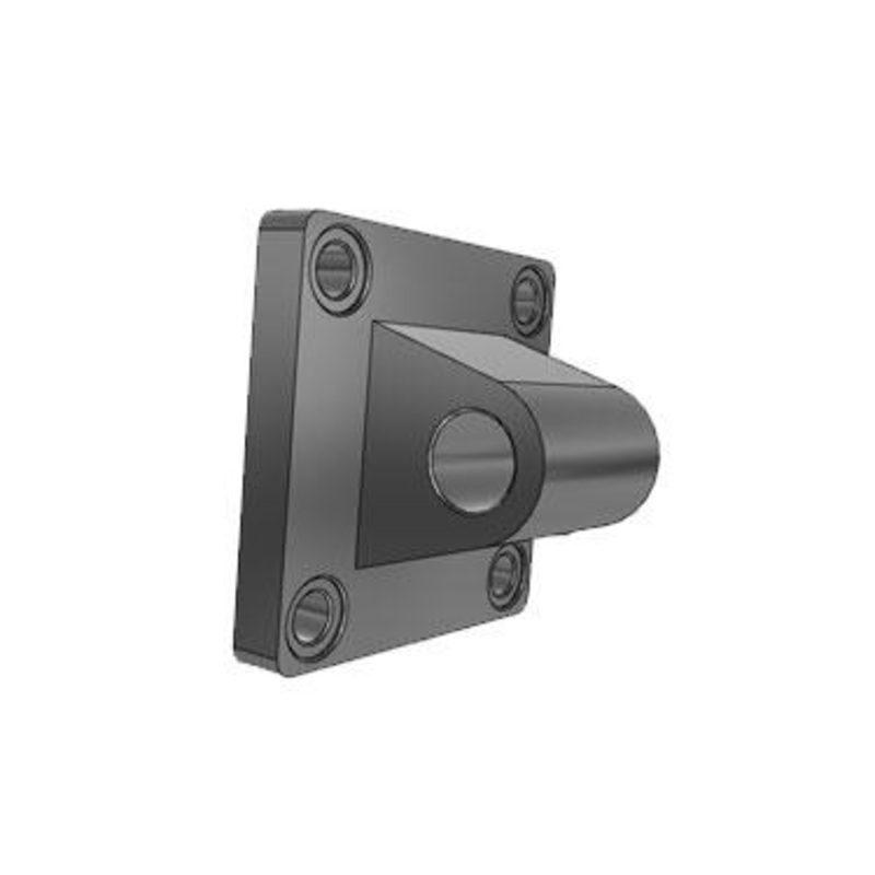 Airtac NSU: Mounting Bracket for Pneumatic Cylinder, NFPA  Standard – F-NSU4MP4