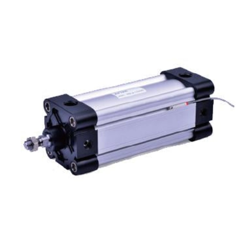 Airtac NSU: Pneumatic Cylinder, NFPA  Standard – NSU5X3ST