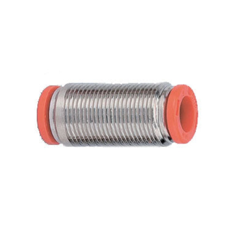 Metal Work Pneumatic: Push to Connect Fitting – 2L03003